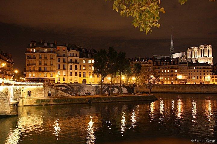 Le Voyage En Isle Apartamento París Exterior foto